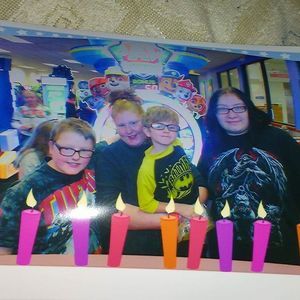 Meet your Posher, Lillie